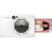 CANON ZOEMINI S2 INSTANT CAMERA PEARL WHITE