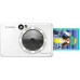 CANON ZOEMINI S2 INSTANT CAMERA PEARL WHITE