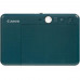 CANON ZOEMINI S2 INSTANT CAMERA TEAL