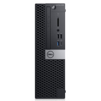 DELL T1A T1A OPTIPLEX 5060 CI5-8400 256GB 8GB SFF W10P