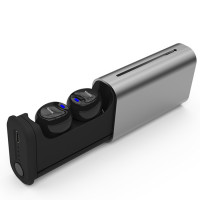 DENVER TRULY WIRELESS BLUETOOTH EARBUDS TWE-60