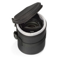 EASYCOVER LENS BAG SIZE 80*95 MM BLACK