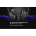 EKSA E5 HEADSET BLE 5.0 ACTIVE NOISE CANCELLING DEEP BASS