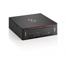 FUJITSU ESP Q556 MINIPC CI3 4GB 500GB DVD W10P Ex Demo