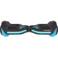 HOVER-1 i-100 HOVERBOARD BLACK