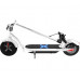 HOVER-1 ALPHA E-SCOOTER PEARL WHITE