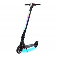 HOVER-1 EAGLE 3.0 FOLDING SCOOTER BLACK