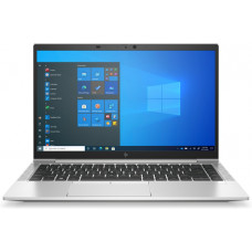 HP ELITEBOOK 840 G8 CI7-1165G7 16GB 512GB SSD 14" W11P