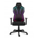 HUZARO COMBAT 6.2 BLACK RGB GAMING CHAIR