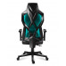 HUZARO COMBAT 6.2 BLACK RGB GAMING CHAIR