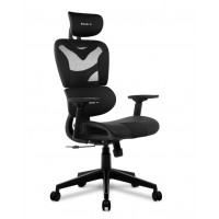 HUZARO COMBAT 8.0 CARBON BLACK GAMING CHAIR