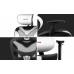 HUZARO COMBAT 8.0 WHITE GAMING CHAIR