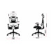 HUZARO COMBAT 8.0 WHITE GAMING CHAIR