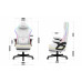 HUZARO FORCE 4.6 WHITE MESH RGB SMART GAMING CHAIR