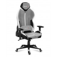 HUZARO FORCE 7.9 GREY MESH GAMING CHAIR