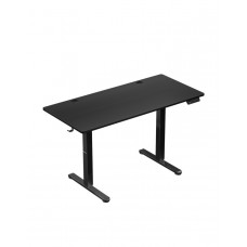 HUZARO HERO 8.2 ELECTRIC DESK BLACK