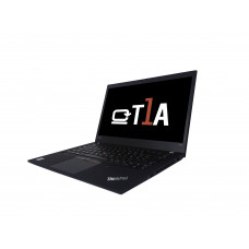 LENOVO T1A BARGA1N+ T490 CI5-8365U 256GB 8GB 14"W10P