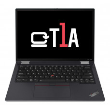 LENOVO T1A REZERTIFIED+ YOGA X13Y 13.3  I7 10510U 16 512G 4G