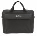 MANHATTAN LONDON LAPTOP BAG 14.1" TOP LOADER BLACK