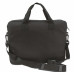 MANHATTAN LONDON LAPTOP BAG 14.1" TOP LOADER BLACK