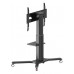 PEERLESS FLAT PANEL MOTORISED TROLLEY FOR 50"-98" DISPLAY