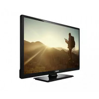 PHILIPS STUDIO 24" HOTEL TV COMMERCIAL PRO HDMI X 2