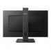 PHILIPS 24" LCD MONITOR WITH USB-C DOCKING FOR BUSINESS