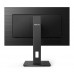 PHILIPS 24" LCD MONITOR WITH USB-C DOCKING FOR BUSINESS