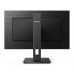 PHILIPS 24" LCD MONITOR WITH USB-C DOCKING FOR BUSINESS