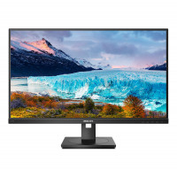 PHILIPS 27" LCD MONITOR USB-C DOCKING FHD