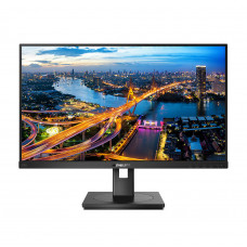 PHILIPS 27" B-LINE LED MONITOR 2560X1440 QHD @ 75HZ IPS 300C