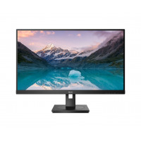 PHILIPS 27" LED MONITOR 75HZ VA HDMI DISPLAY PORT SPEAKERS