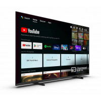 PHILIPS PRIMESUITE 43" HOTEL TV IPTV 4K