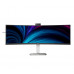 PHILIPS 49B2U6900CH/00 49" CURVED LED MONITOR VA USB WEBCAM