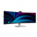 PHILIPS 49B2U6900CH/00 49" CURVED LED MONITOR VA USB WEBCAM