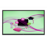 PHILIPS E-LINE 65" 4K ULTRA HD MULTI-TOUCH WI-FI ANDROID 10