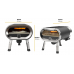 REVOLVE PIZZA OVEN GAS NWS-REVOLVE-BK