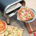 REVOLVE PIZZA OVEN GAS NWS-REVOLVE-BK