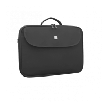 SBOX NOTEBOOK BAG NLS-3015B 15.6" NEW YORK BLACK