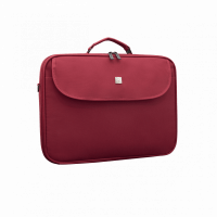 SBOX NOTEBOOK BAG NLS-3015D 15.6" NEW YORK BORDEAUX