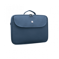 SBOX NOTEBOOK BAG NLS-3015D 15.6" NEW YORK NAVY BLUE