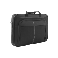 SBOX NOTEBOOK BAG NSE-2022 15.6" HONG KONG BLACK