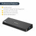 USB 3.0 DOCKING STATION DUAL MONIOTR HDMI 4K 4XUSB-A DSP PRT