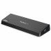 USB 3.0 DOCKING STATION DUAL MONIOTR HDMI 4K 4XUSB-A DSP PRT