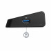 USB 3.0 DOCKING STATION DUAL MONIOTR HDMI 4K 4XUSB-A DSP PRT