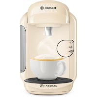 BOSCH TASSIMO TAS1407GB VIVY II CREAM