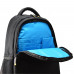 TECHAIR 15.6" ECO BLACK BACKPACK