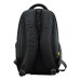 TECHAIR 15.6" ECO BLACK BACKPACK