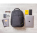 TECHAIR 15.6" ECO BLACK BACKPACK