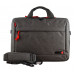 TECHAIR 15.6" GREY LAPTOP SHOULDER BAG